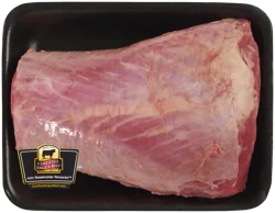 USDA Choice Beef Chuck Tender Roast, Per Package (Avg. 2.25 lb)