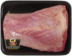 USDA Choice Beef Chuck Tender Roast, Per Package (Avg. 2.25 lb)