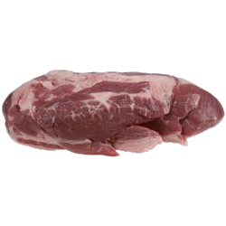 Fresh Shoulder Pork Butt