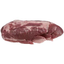 Fresh Shoulder Pork Butt