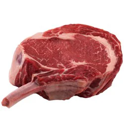 Choice Boneless Beef Ribeye Roast, 1 lb