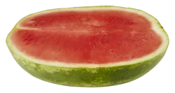 Watermelon Halves 60 Ounces
