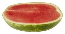 Watermelon Halves 60 Ounces