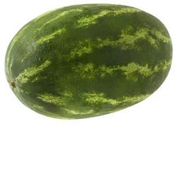 SE Grocers Watermelon Chunks 6.25 Ounces