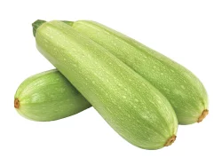 Calabacita Mexicana, Each