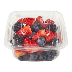 SE Grocers Mixed Berries 6.25 Ounces