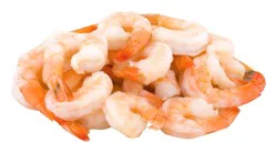Cooked Shrimp