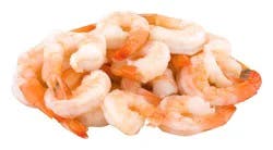 Cooked Shrimp
