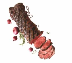 Whole Beef Tenderloin