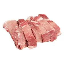 Cntry Style Pork Spare Ribs