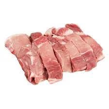 Cntry Style Pork Spare Ribs