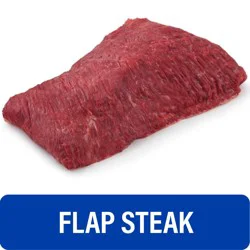 Choice Flap Beef Steak (1 Steak)