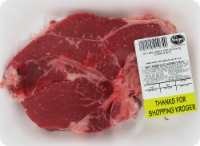 slide 1 of 1, Choice Organic Teas Porterhouse Beef Loin Steak Single, per lb