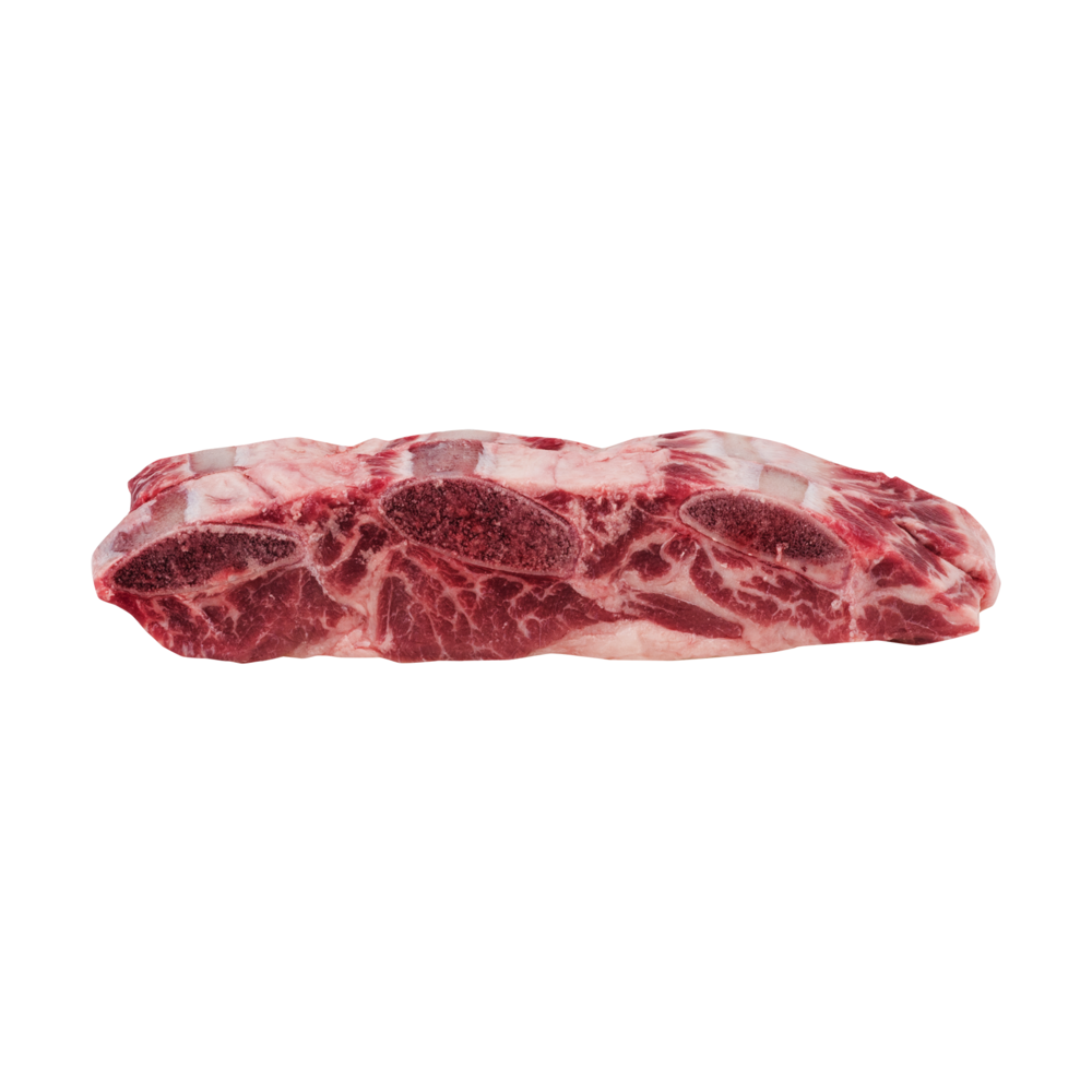 slide 1 of 1, Veal Breast Short Ribs, per lb