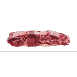 Veal Breast Short Ribs