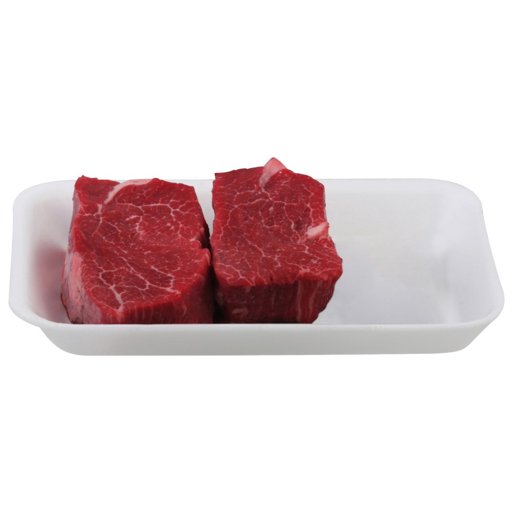 slide 1 of 1, Angus Beef Filet Mignon (pricing May Vary Due To Weight), per lb