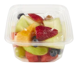 Mixed Fruit Bowl 10 Ounces