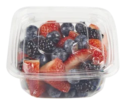 Mixed Berries 10 Ounces