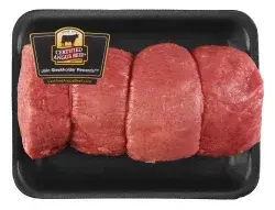 USDA Choice Beef Eye Round Roast