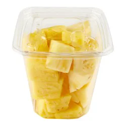 Pineapple Chunks 19.75 Ounces