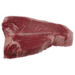 Certified Angus T-Bone Steak