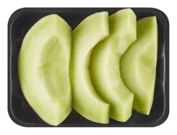 Honeydew Slices 12 Ounces