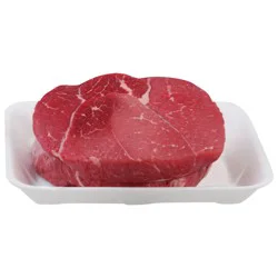 Choice Sirloin Tip Roast Beef (1 Roast)