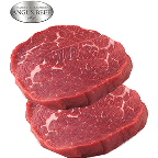 slide 1 of 1, Sirloin Tip Steak Angus Choice Beef, per lb