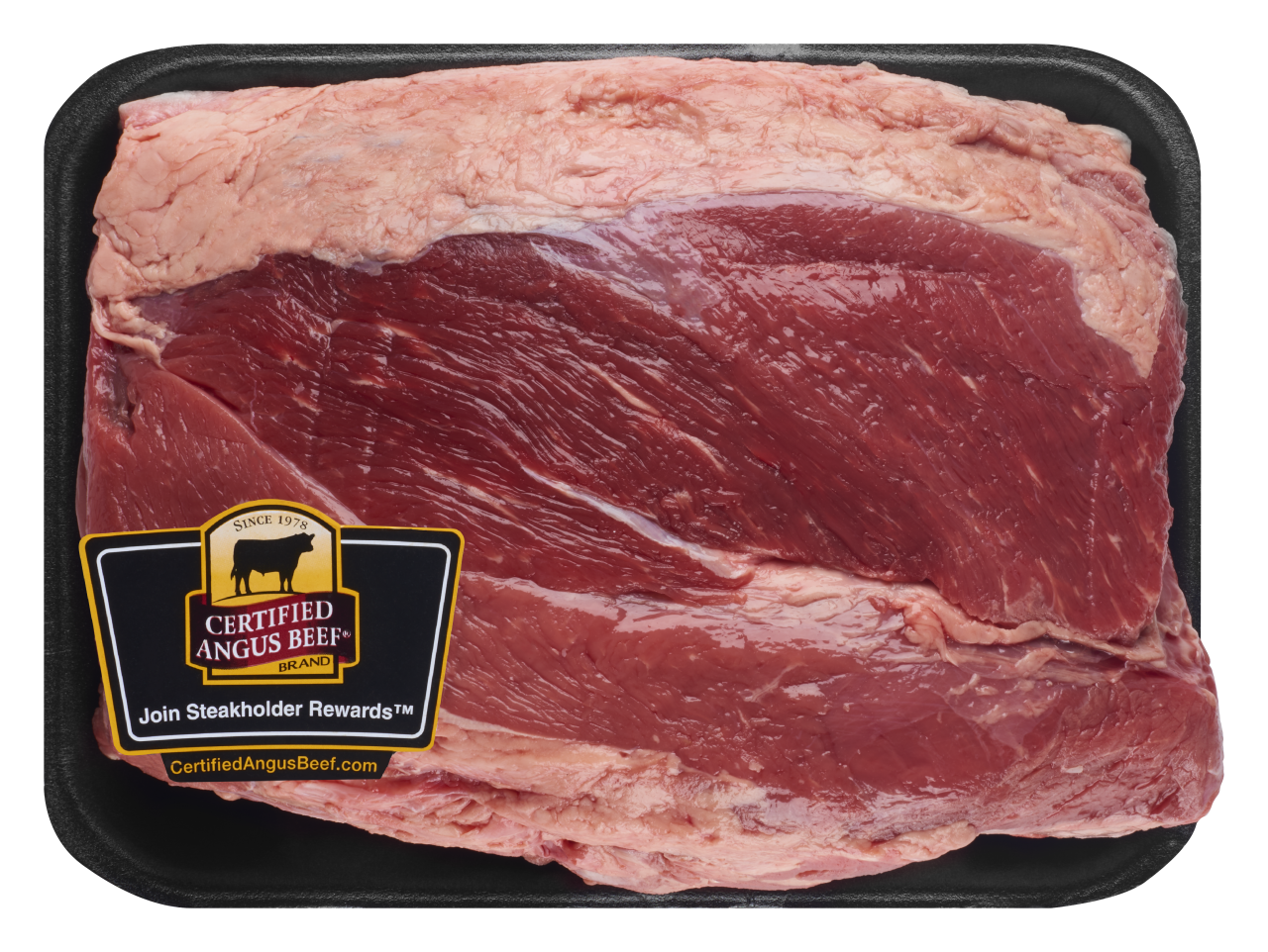 slide 1 of 1, USDA Choice Beef Top Round Roast, per lb