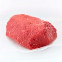 slide 1 of 1, USDA Choice Beef Top Round Roast, per lb