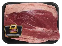 USDA Choice Beef Top Round Roast