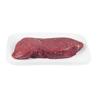 slide 1 of 1, USDA Choice Beef London Broil, per lb