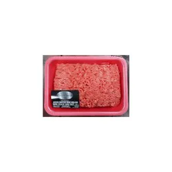 Harris Teeter® 90/10 Angus Ground Beef Sirloin