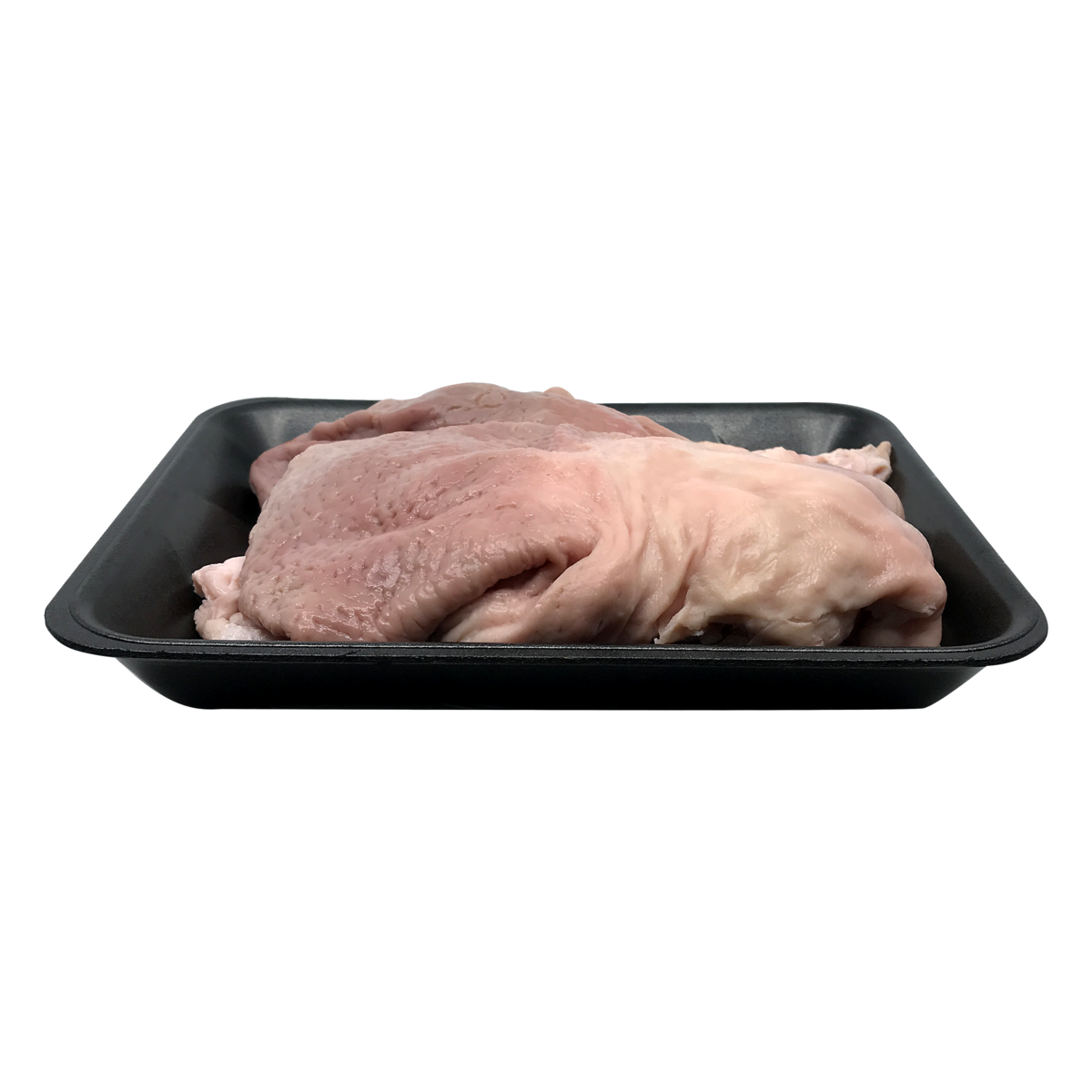 slide 1 of 1, Belly Puerco / Pig Stomach Tray, per lb