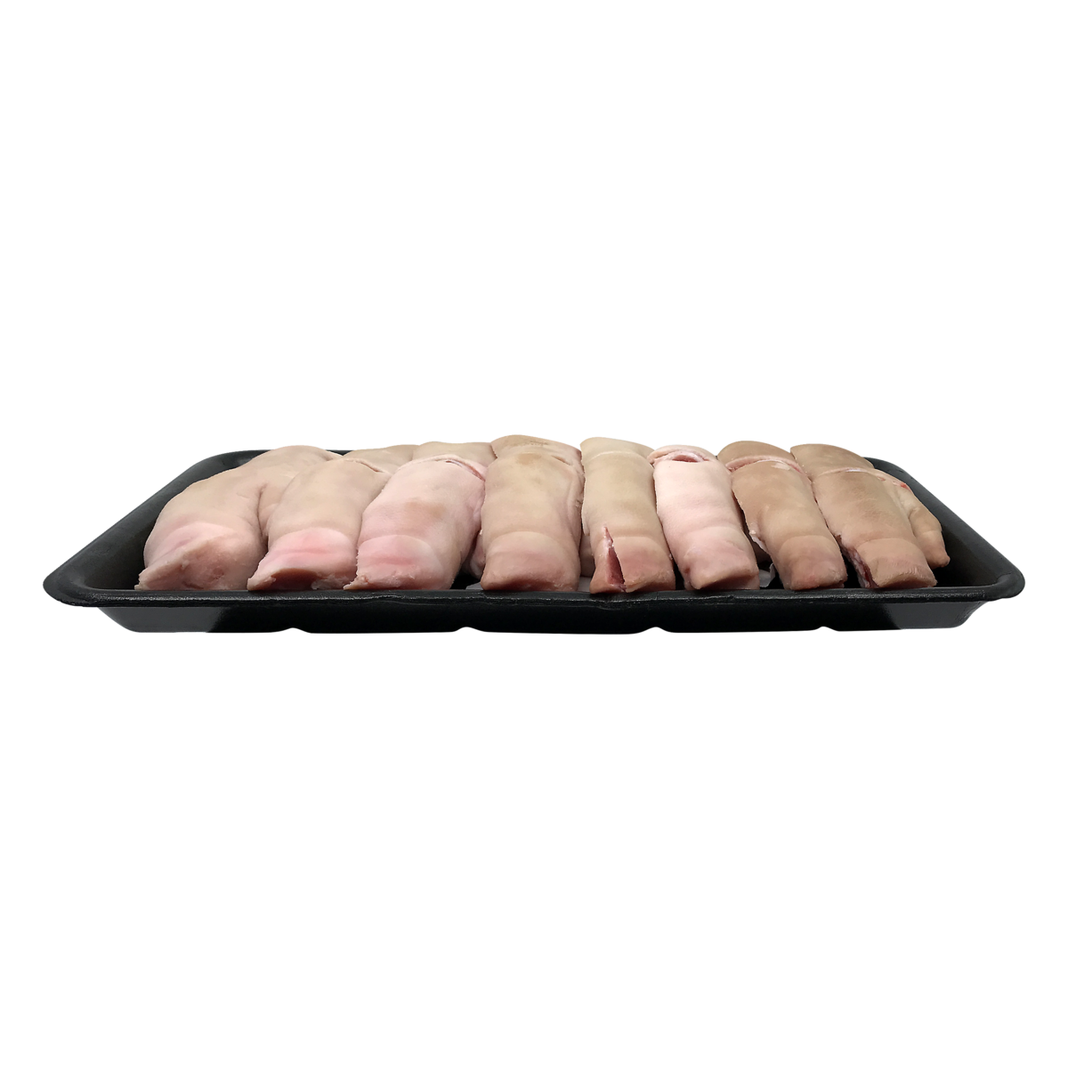 slide 1 of 1, Family Pack Pork Feet, per lb