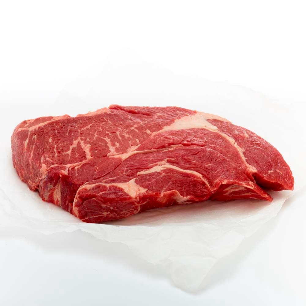slide 1 of 1, Beef Choice Chuck Roast Value Pack (About 2 per Package), per lb
