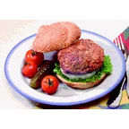 Wunderbar German Bologna, Per lb