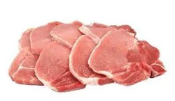 Family Pack Thin Cut Pork Chops