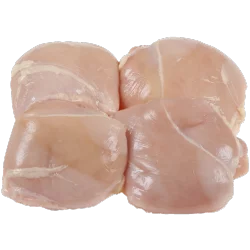 Foster Farms Organic Boneless Skinless Breast