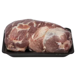 Boneless Boston Pork Roast, Per Package (Avg. 3.75 lb)