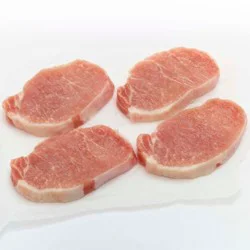 Pork Loin Center Cut