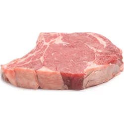 All Natural Pork Sirloin Chops Boneless
