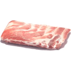 Hornbacher's Boneless Pork Loin Baby Back Ribs