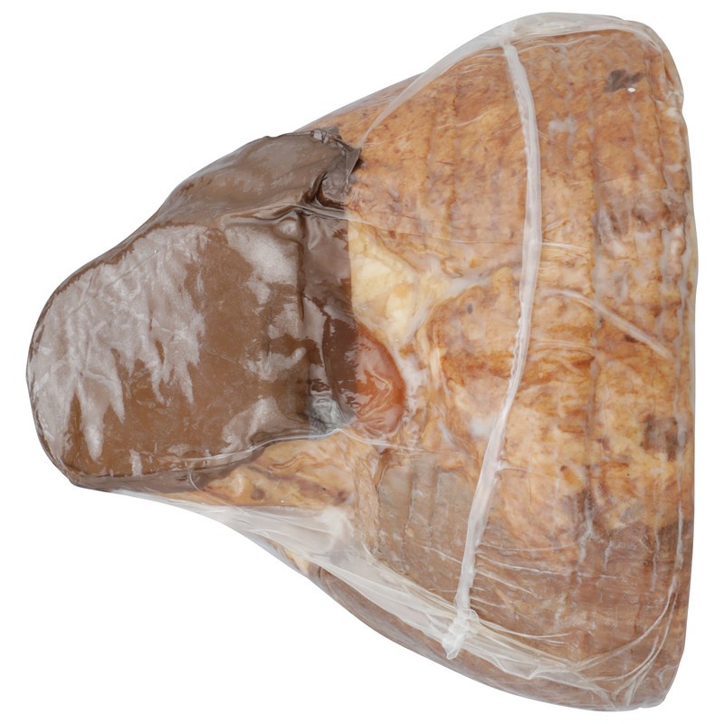 slide 4 of 5, Sugardale Half Ham, Spiral, per lb
