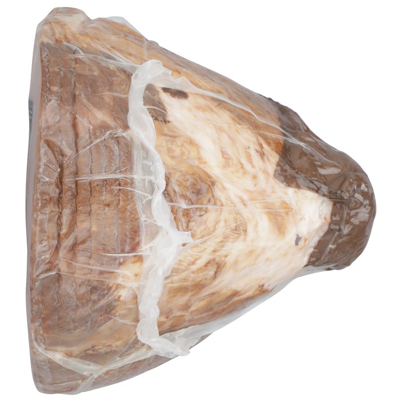 slide 3 of 5, Sugardale Half Ham, Spiral, per lb