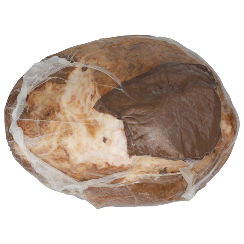 slide 5 of 5, Sugardale Half Ham, Spiral, per lb