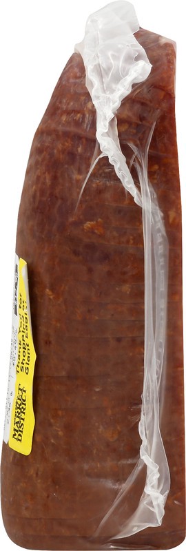 slide 2 of 4, Sugardale Boneless Quarter Ham, per lb