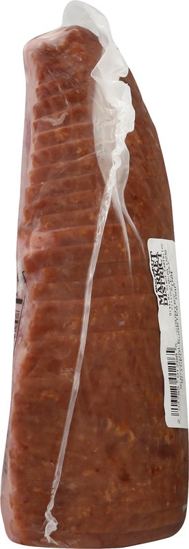 slide 3 of 4, Sugardale Boneless Quarter Ham, per lb