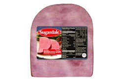 Sugardale Quarter Sliced Boneless Ham