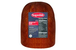 Sugardale Boneless Half Ham